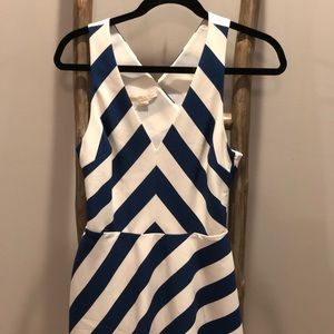 Cooper & Ella dress